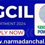 pgcil recruitment 2024