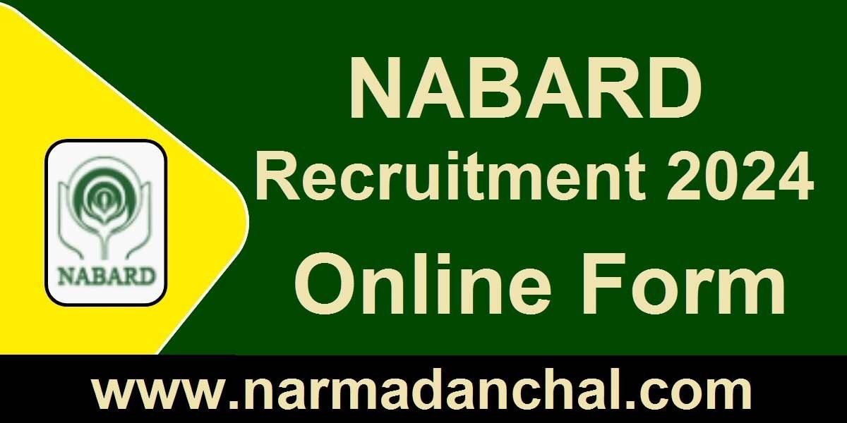 NABARD Recruitment 2024