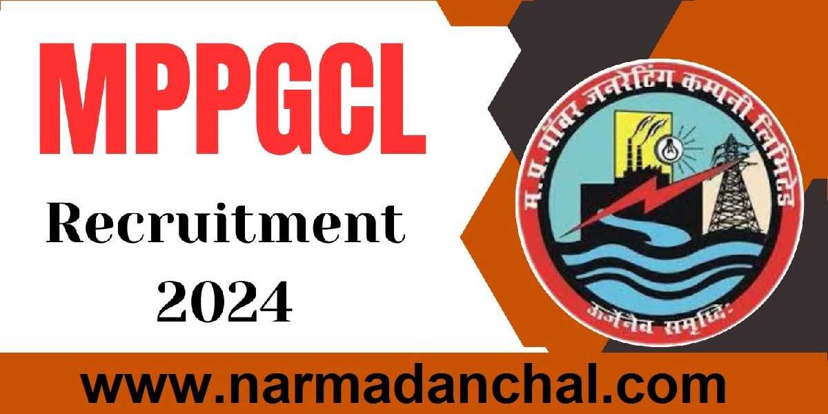 MPPGCL Recruitment 2024