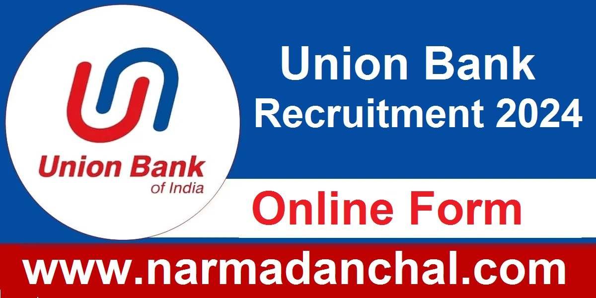 Union Bank Vacancy 2024