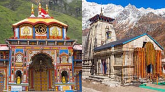 If you want to travel to Kedarnath-Badrinath then Railways is giving this attractive offer.