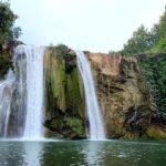 Basali Waterfall in Madhya Pradesh: Basali village of Burhanpur will become a tourist center.