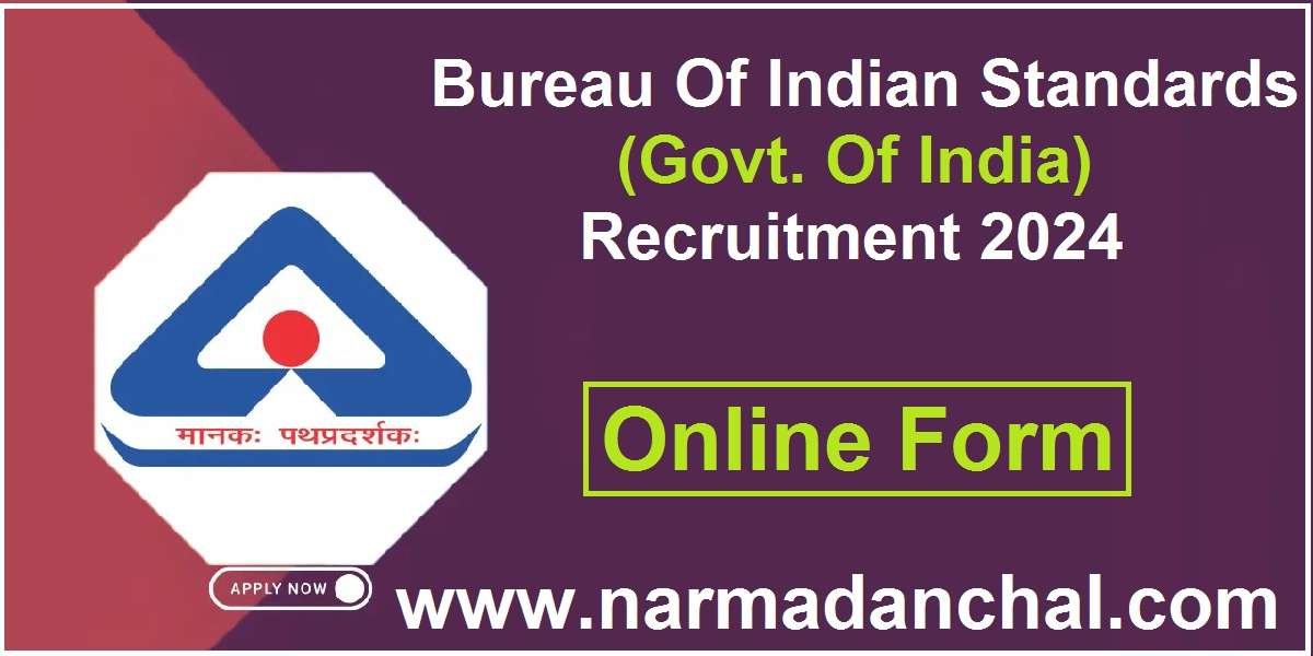 BIS Recruitment 2024