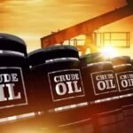 Crude oil near $74 per barrel, petrol and diesel prices stable