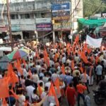 Demand for death sentence to the culprits of Tirupati Prasadam