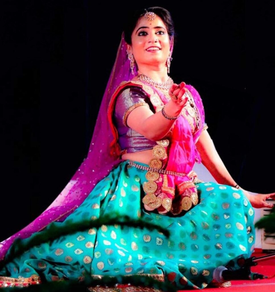 Famous artists of classical dance will perform in the traditional event of village Zamani.