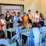 National Nutrition Month ends with 'Nutrition and education too' Beti Bachao, Beti Padhao