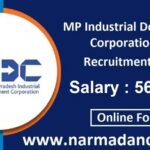 mpidc bhopal recruitment 2024