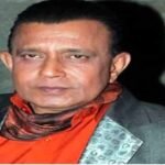 Prime Minister congratulated Mithun Chakraborty on being given 'Dada Saheb Phalke' award.