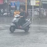 Rainy season begins in Madhya Pradesh, heavy rain may fall in 16 districts including Jabalpur today