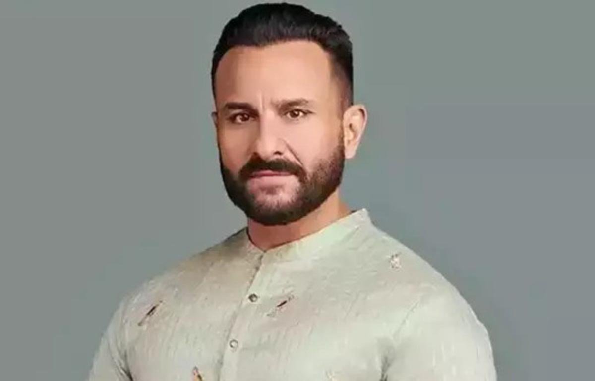 Saif breaks silence on 'Adipurush' controversy