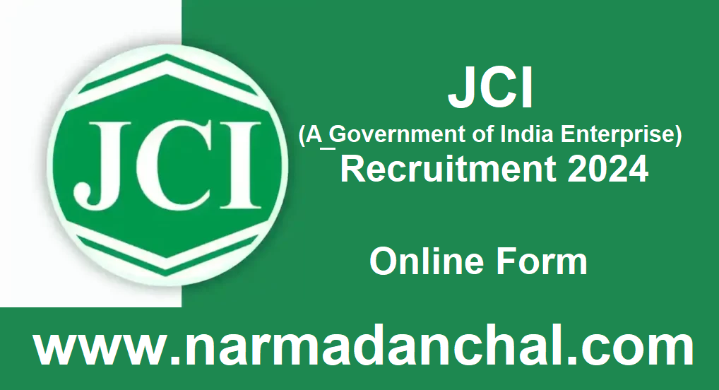 jci recruitment 2024