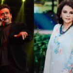 Adnan Sami's mother Begum Naureen Sami Khan dies at the age of 77