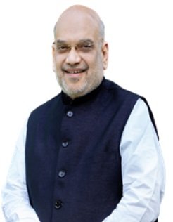 Amit Shah will gift projects worth Rs 447 crore to Gujarat tomorrow, will participate in Garba Mahotsav