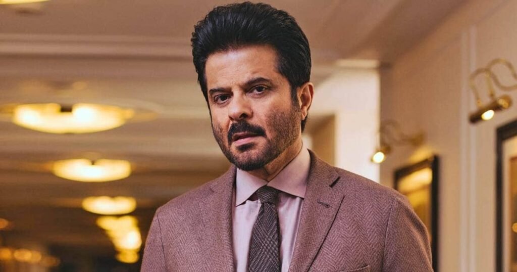 Anil Kapoor rejected the offer of crores, refused to advertise Pan Masala