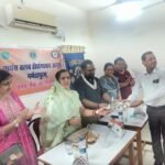 Lions Club Ayush's innovation against plastic