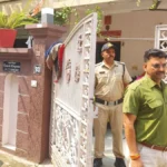 Bhopal: District Commissioner raids the premises of retired junior auditor