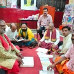 When to celebrate Diwali, ritualistic Brahmin Mahasabha gave its decision