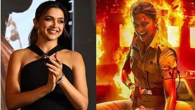 Deepika can attend the trailer launching ceremony of 'Singham Again'