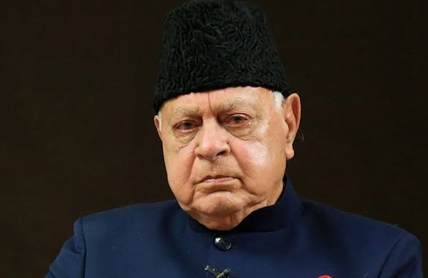 Farooq Abdullah announced that his son Omar Abdullah will become the Chief Minister of Jammu and Kashmir