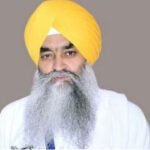 Sikhs should only light lamps in their homes on Diwali: Giani Raghbir Singh