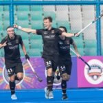 Germany defeated Indian men's hockey team 2-0 in the first match of Bilateral Hockey Series 2024.