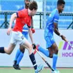 Sultan of Johor Cup 2024: Indian team beats Great Britain 6-4