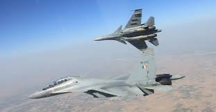 Indian Air Force has become very powerful