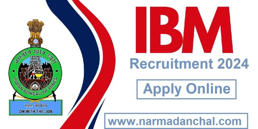 IBM RECRUITMENT 2024