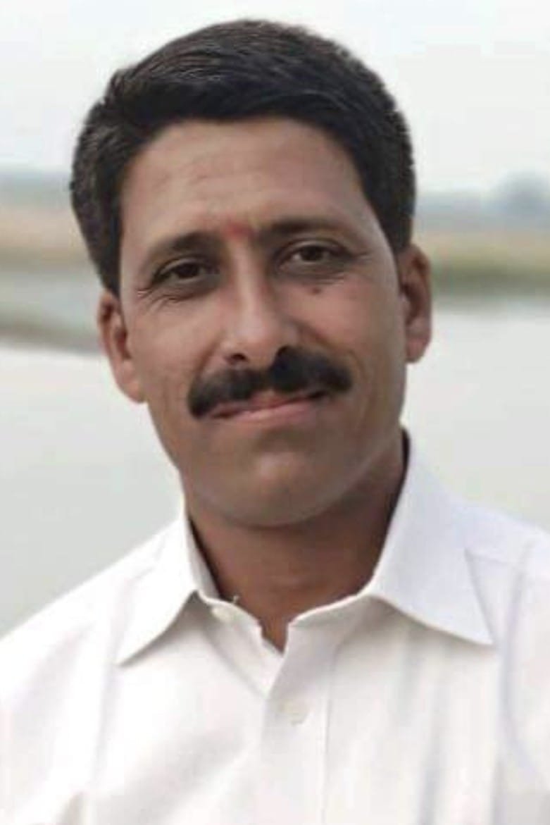 Rajkumar Upadhyay appointed general secretary in the state executive of MP Congress Committee