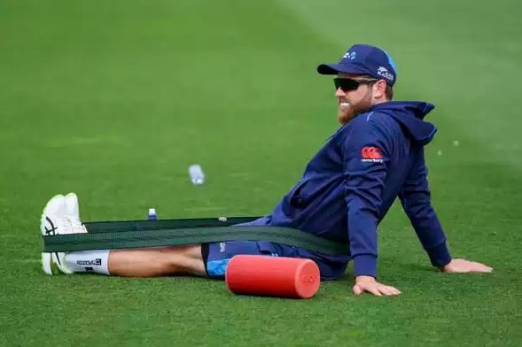 Kane Williamson out of second test against India, rehabilitation continues