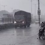 Monsoon slowed down in Madhya Pradesh, possibility of drizzle in 17 districts today