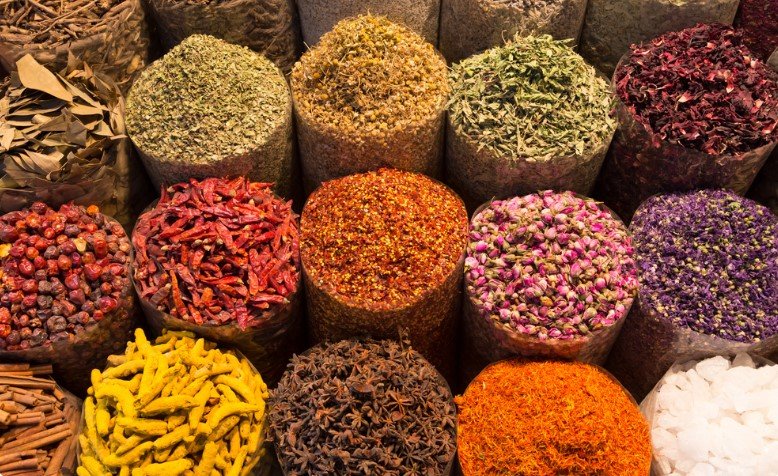 Fluctuation in prices of spices during festive season, increase in cumin and increase in pressure on turmeric