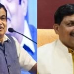 Gadkari, Yadav will inaugurate seminar related to road and bridge construction in Bhopal today