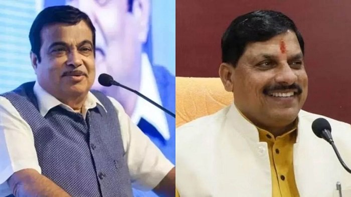 Gadkari, Yadav will inaugurate seminar related to road and bridge construction in Bhopal today