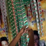 Pan masala and gutkha banned in Bengal from November 7