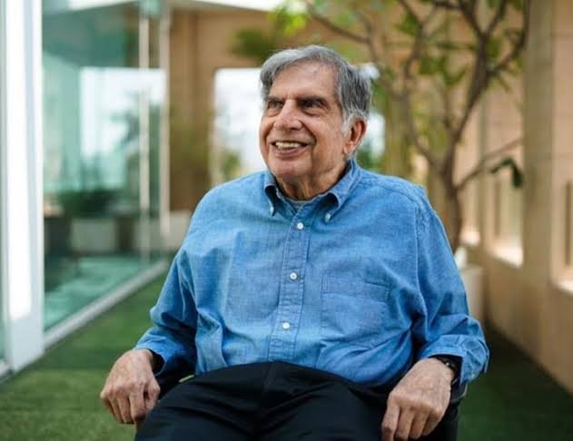 Ratan Tata dies at the age of 86, prominent personalities of the country pay tribute