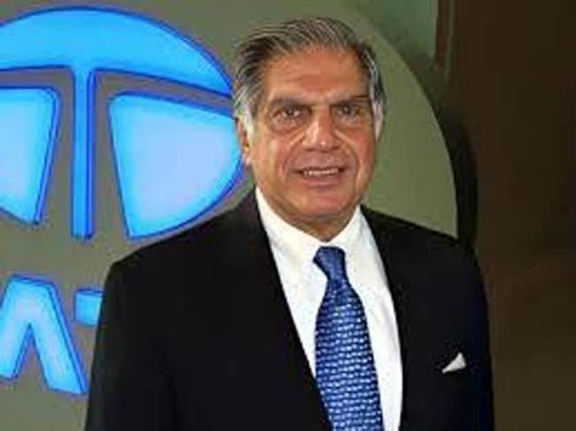 Necessary medical examination of industrialist Ratan Tata conducted at Breach Candy Hospital in Mumbai.