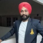 JCM member Sukhwinder Singh elected secretary in the Joint Advisory Council