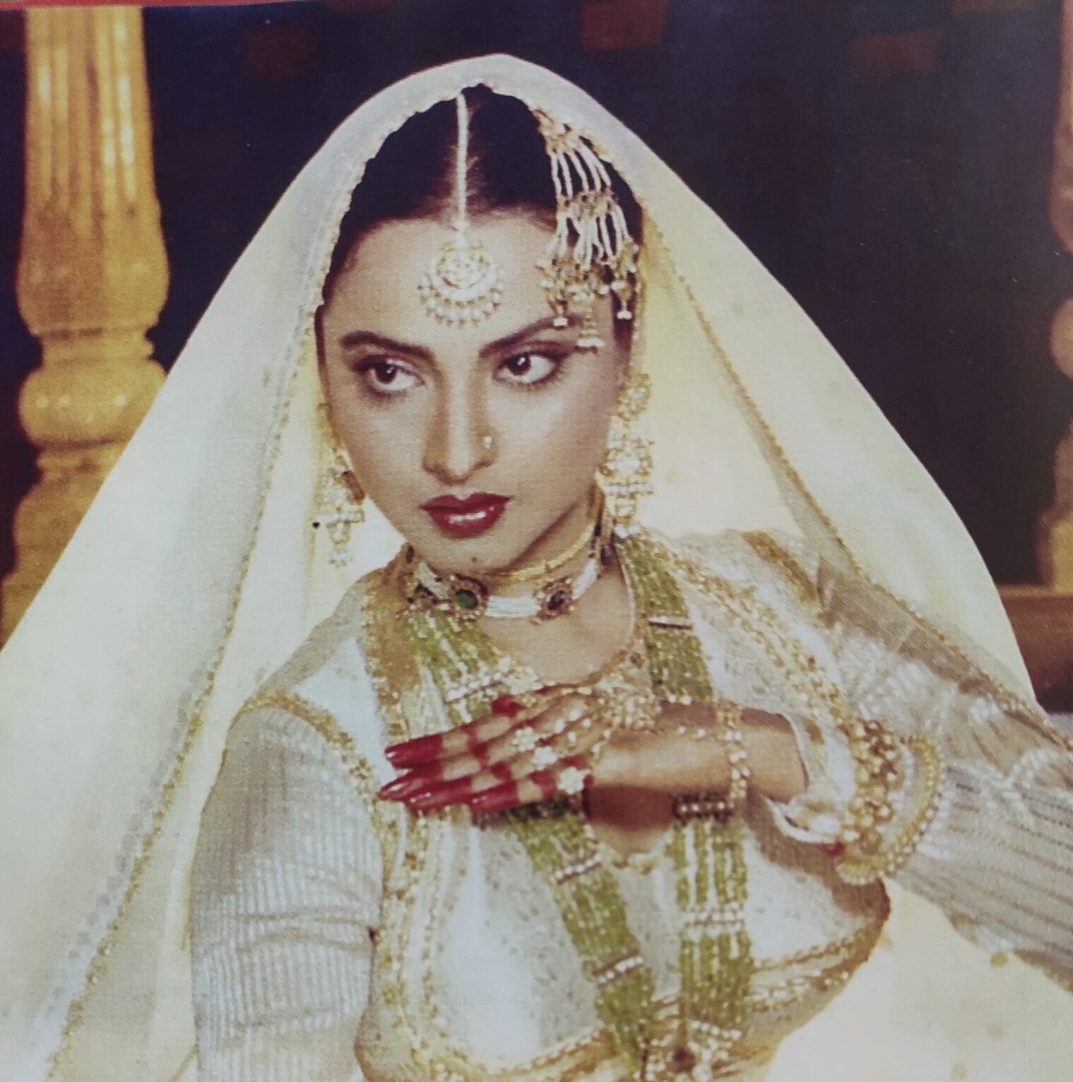 Untold tales of Bollywood: Making of the film Umrao Jaan