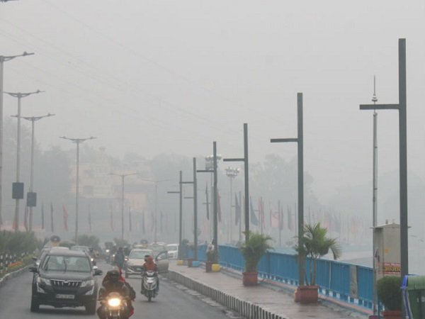 Possibility of rain in the southern part of Madhya Pradesh in the next two days