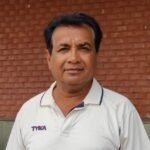 Parsai of Narmadapuram will play in Madhya Pradesh Veterans team