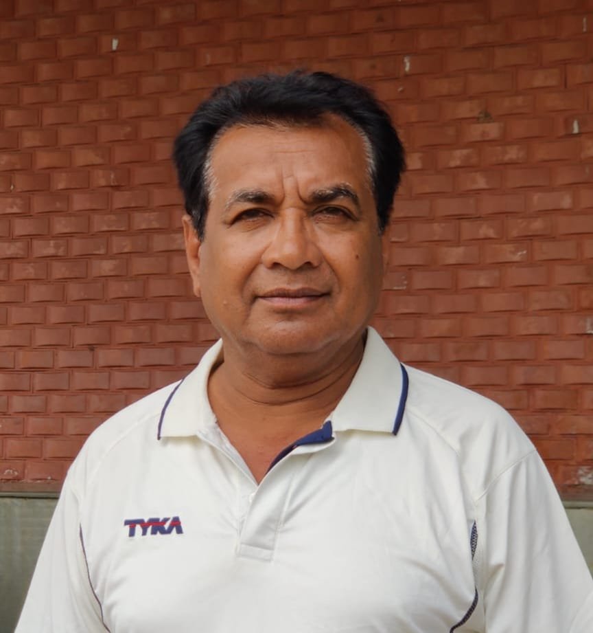 Parsai of Narmadapuram will play in Madhya Pradesh Veterans team