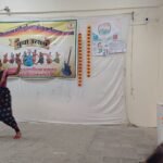 Solo Dance Classical, Group Folk Dance, Post Construction, Scenery Painting Competition