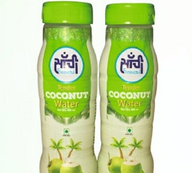 MP: Sanchi will now launch its new product pure coconut water in the market