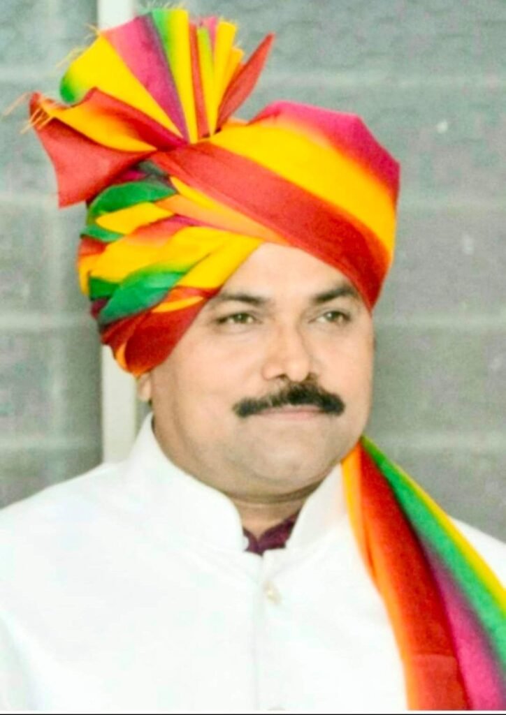 Awadh Pandey appointed as Senior General Secretary of Sarva Brahmin Samaj and in-charge of Seoni Malwa.