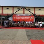 53rd Foundation Day celebrated in Defense Institute CPE