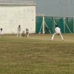 Vansh Jat's century in Anil Parte Memorial Trophy Under-18 Inter District Competition