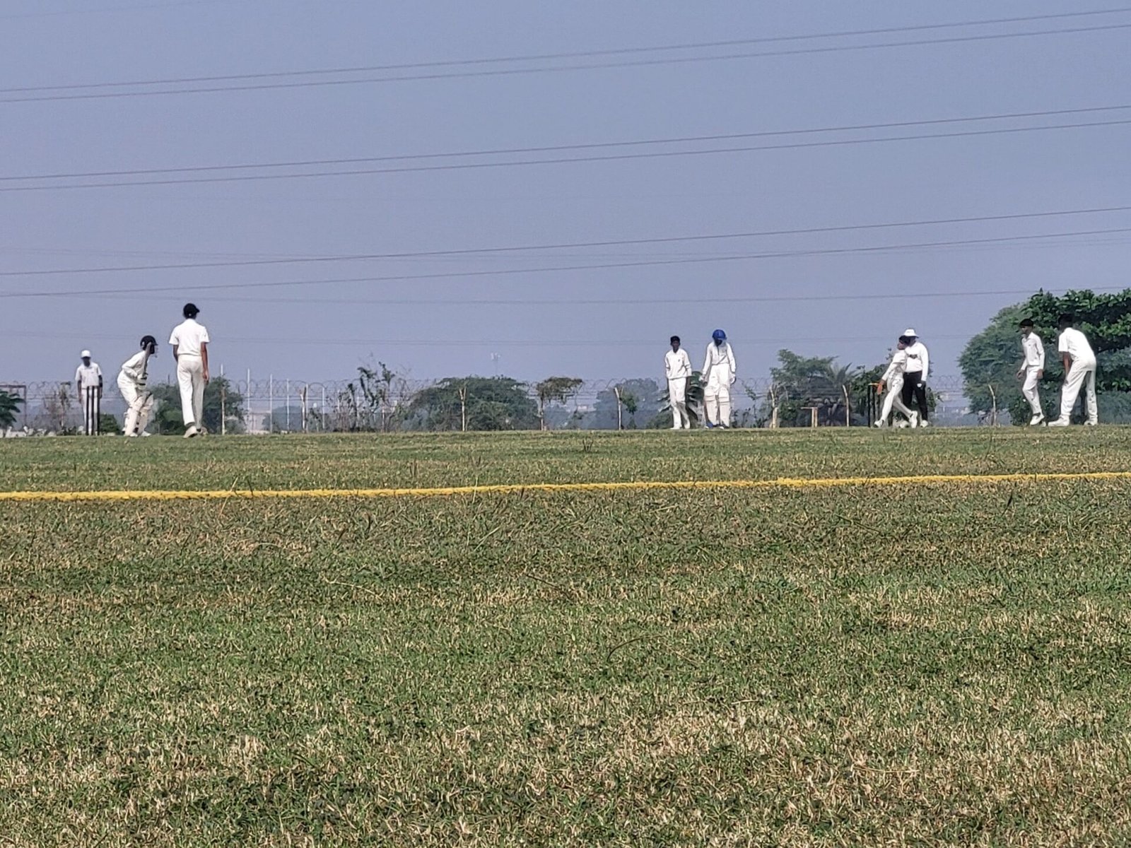 Narmadapuram beats Betul by 48 runs in Jinaverdas Faujdar Memorial Trophy