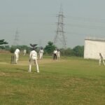 JD Faujdar Memorial Trophy: Narmadapuram leads over Betul in the third league match